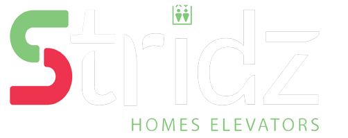 Stridz Home Elevators