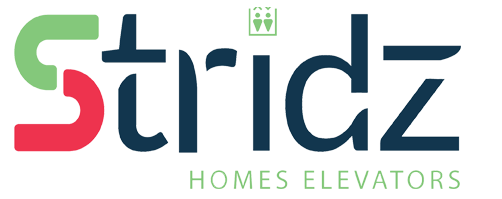 Stridz Home Elevators
